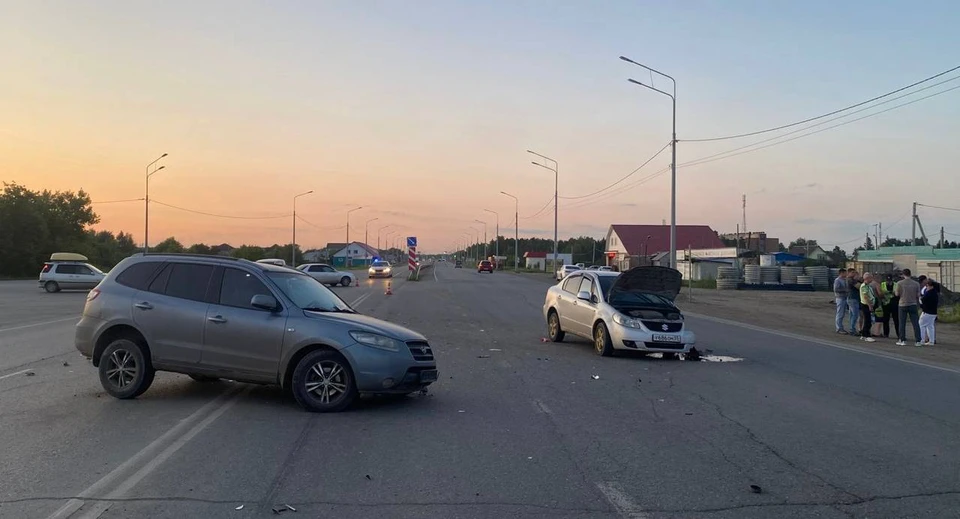 Фото: пресс-служба прокуратуры Омской области