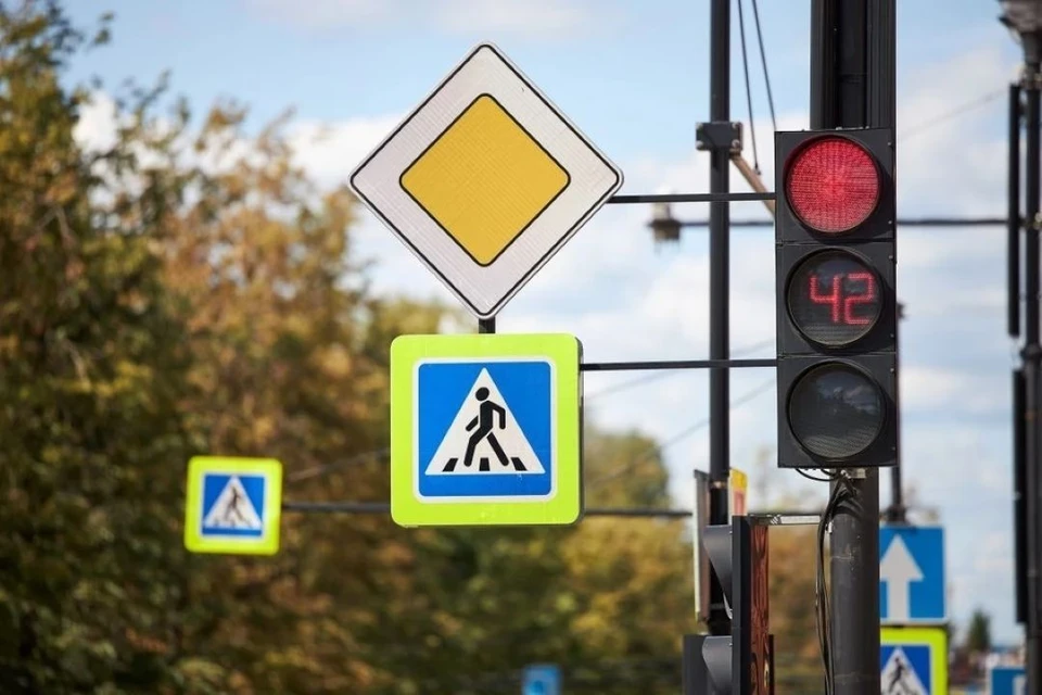 Городские службы уже восстановили работу четырех участках.