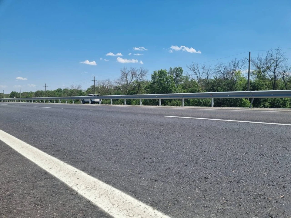 Фото: соцсети губернатора Ставрополья Владимира Владимирова