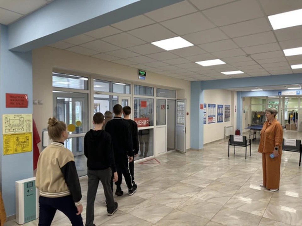 Фото: пресс-служба Прохоровского района