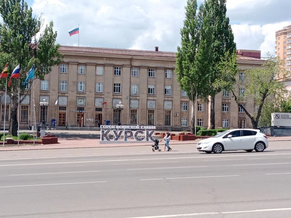 В мэрии рассказали, где появится новая разметка