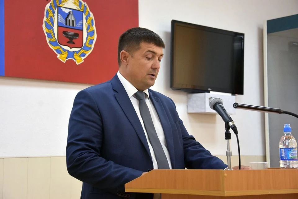 Юрий Ходунов