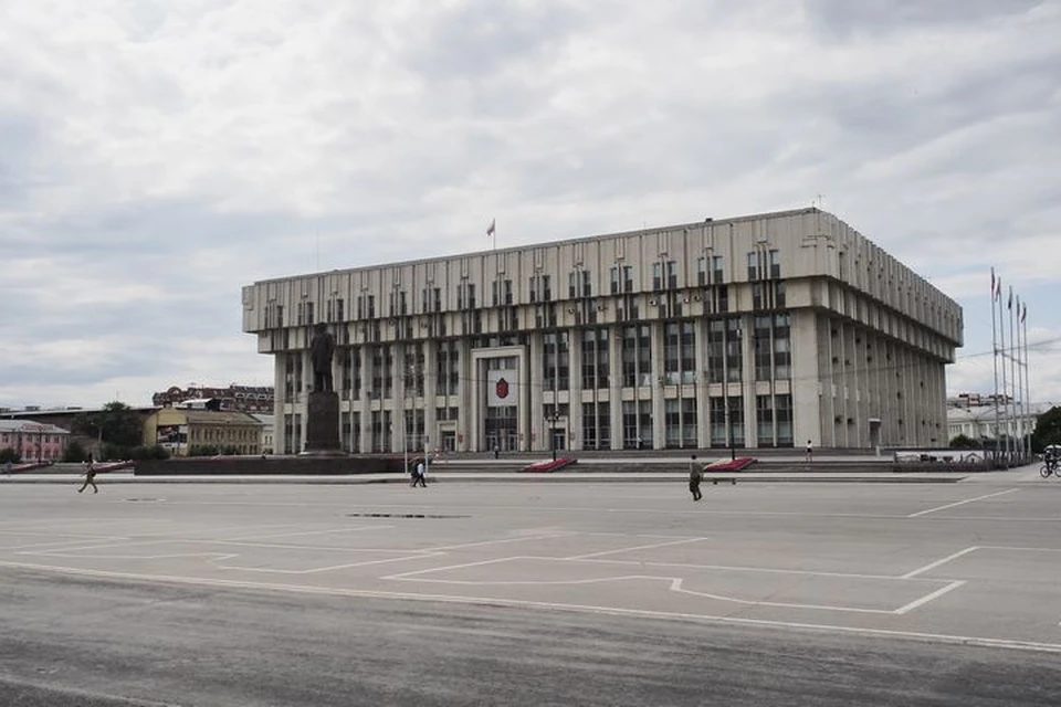 Двух тульских врачей наградили государственной наградой Российской Федерации