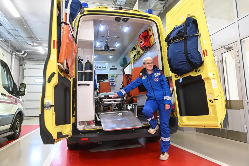 Тематическое фото.
