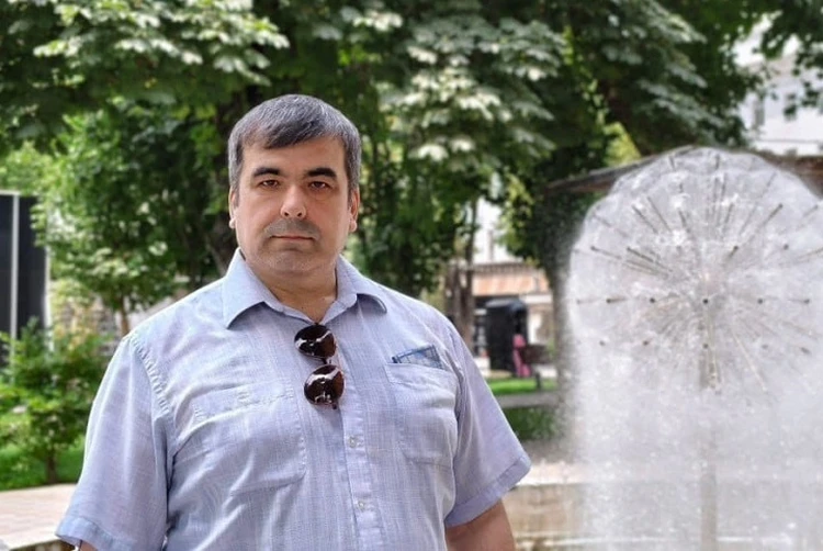 Алексей Сафаралихонов: «Бизнес-процессы можно заставить работать как швейцарские часы, даже если у вас десятки офисов по всему миру»