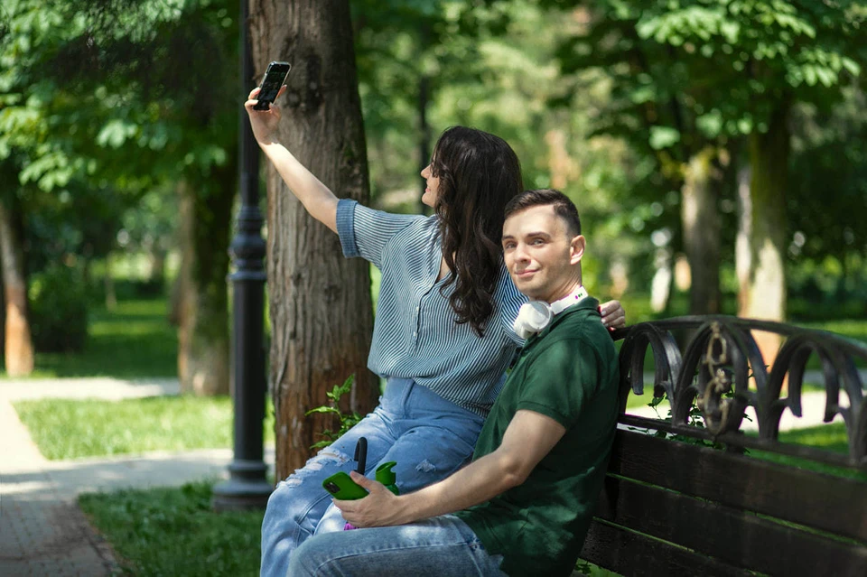 Открытые общедоступные сети Wi-Fi не требуют пароля для доступа. Фото: пресс-служба МегаФона