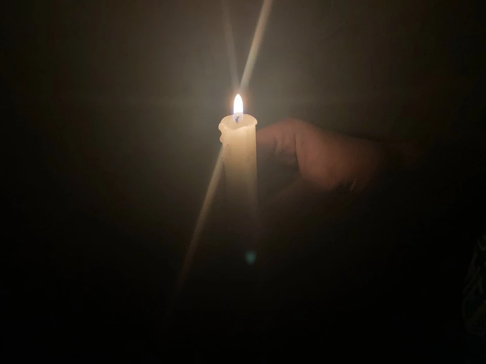 Актер Константин Орлов погиб в зоне спецоперации в возрасте 53 лет