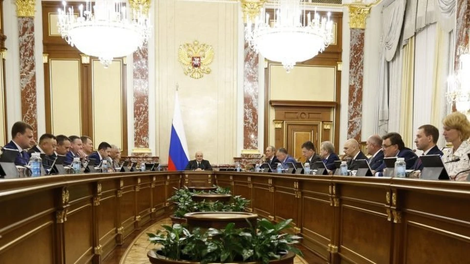 Фото: пресс-служба АПК.
