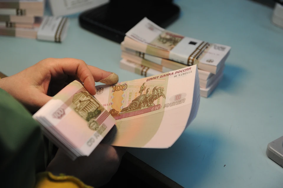 Под предлогом закупки стройматериалов потерпевший несколько раз переводил деньги «мастеру»