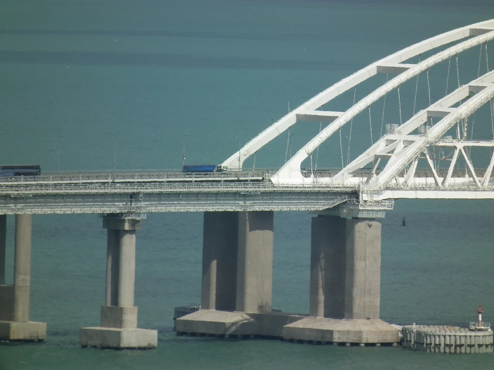 Крымский мост