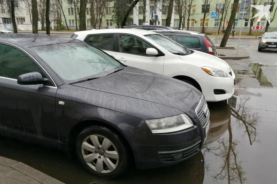 ГАИ привлекла к ответственности белоруску, которая перевозила ребенка в авто без автокресла. Снимок носит иллюстративный характер. Фото: архив «КП»