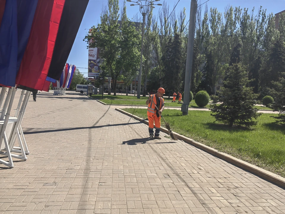 В Донецке 19 июля прогремели взрывы: вот что случилось