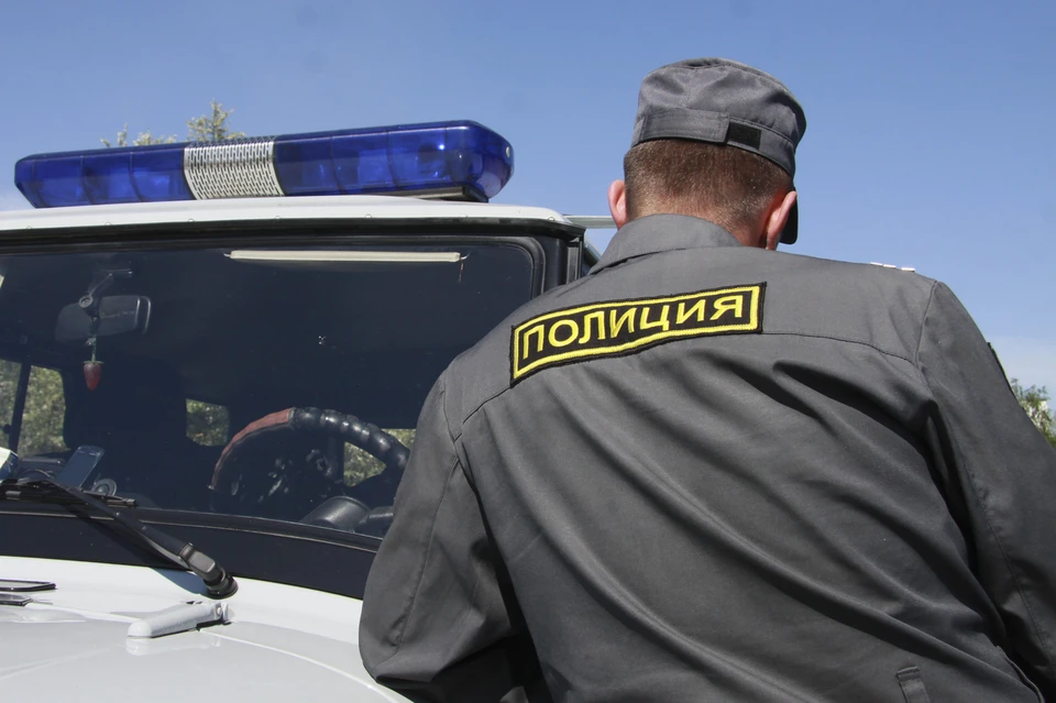 Полицейские возбудили уголовное дело по статье о мошенничестве.