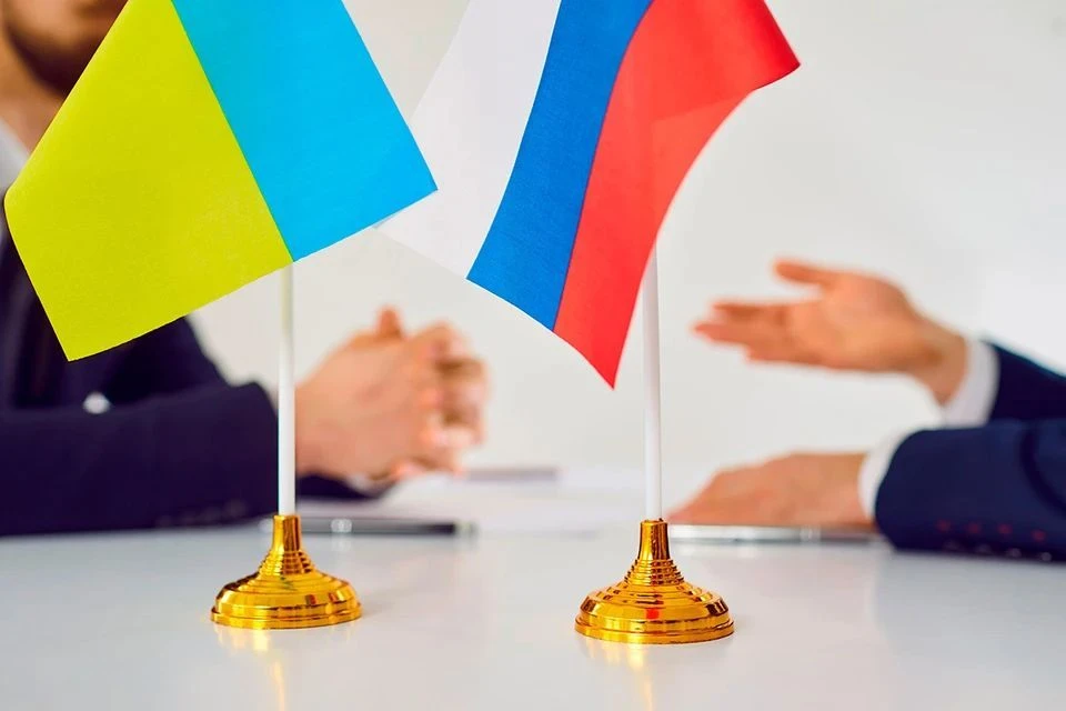 Украина внезапно захотела переговоров с Россией: Киев выступил с обращением