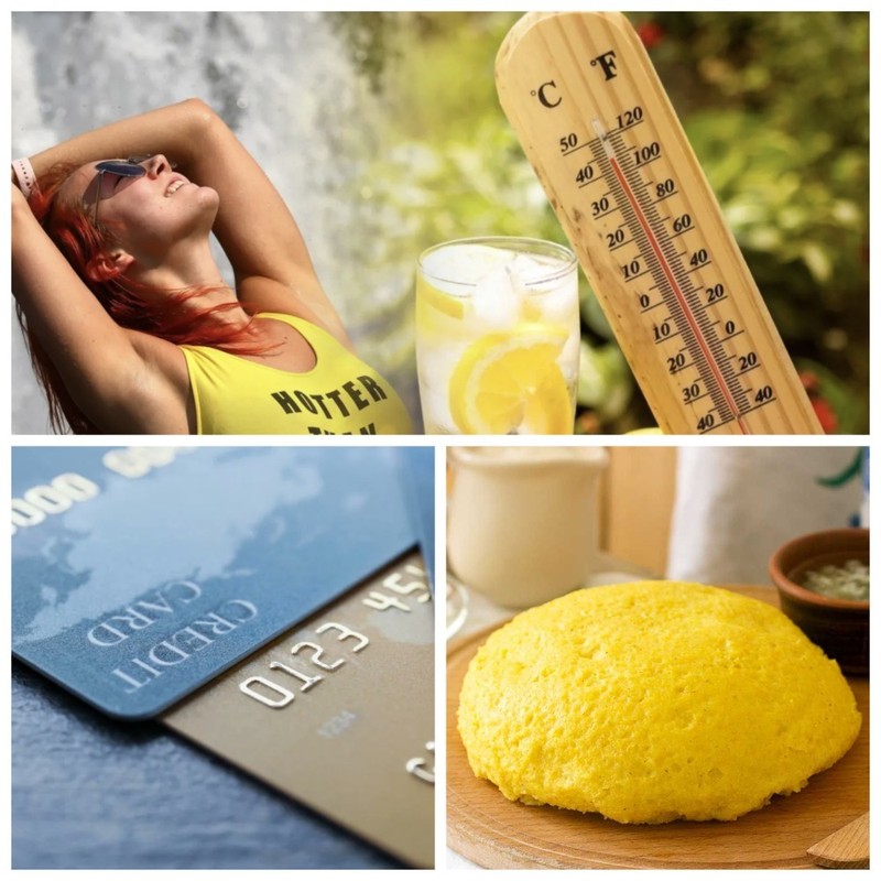 Главные новости в Молдове.