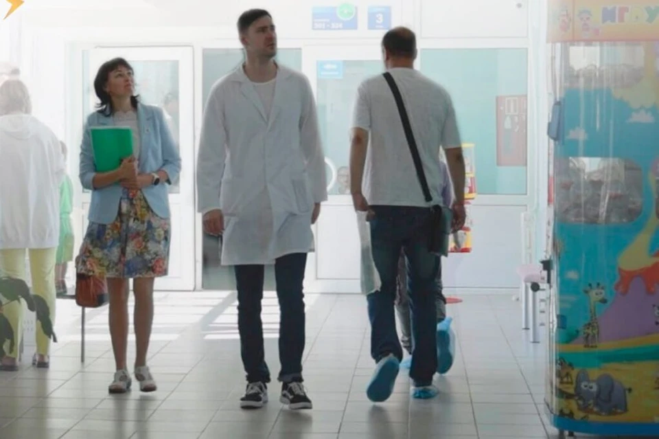 Внеплановые проверки пройдут на всех социальных объектах до 23 июля. Фото: правительство Камчатки