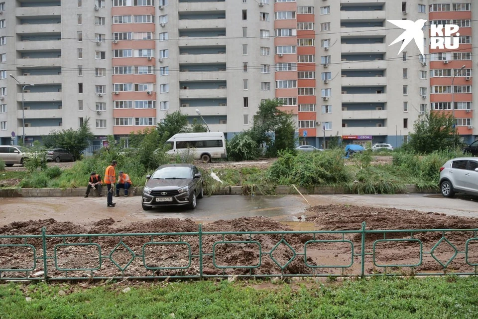 Восстановление машины может стоить дороже, чем она сама.