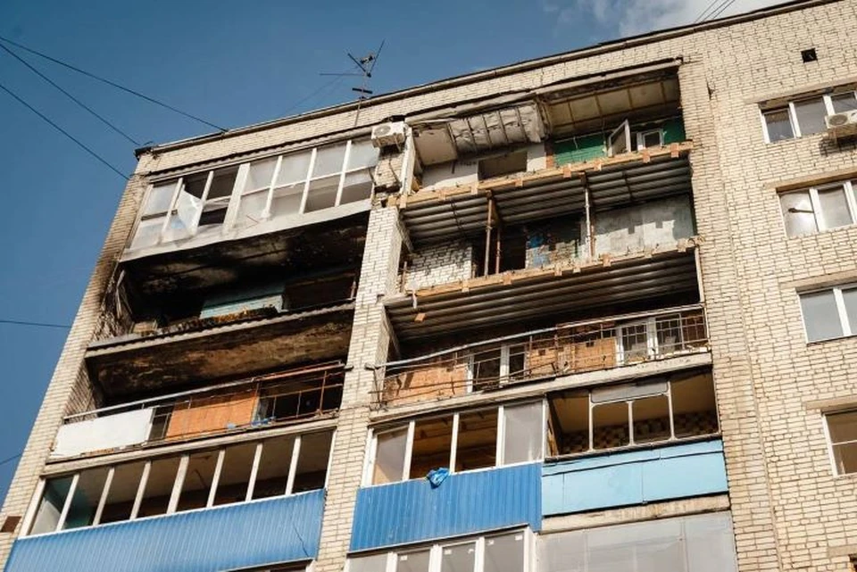 Фото ТГ-канала Хинштейна