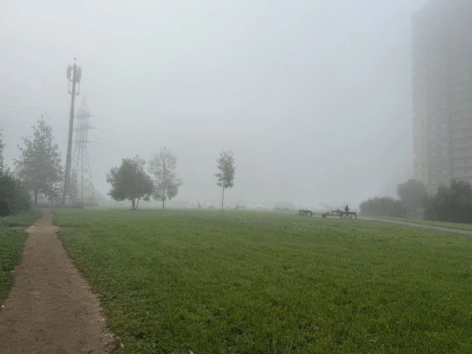 Тюменцы пожаловались на неприятный запах в районе Ишима.