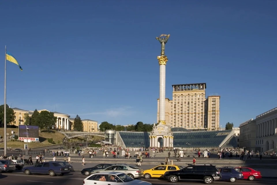 На Украине оштрафовали директора концертного комплекса за песни Верки Сердючки