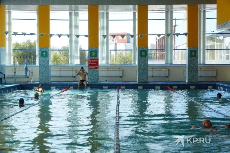 «Минскстрой» сказал про два новых ФОК, которые откроются в Минске. Снимок носит иллюстративный характер.