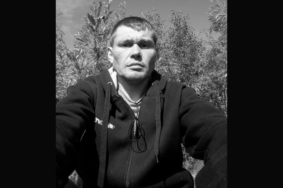 Фото: глава Администрации Кочевского муниципального округа Александр Юркин | ВКонтакте
