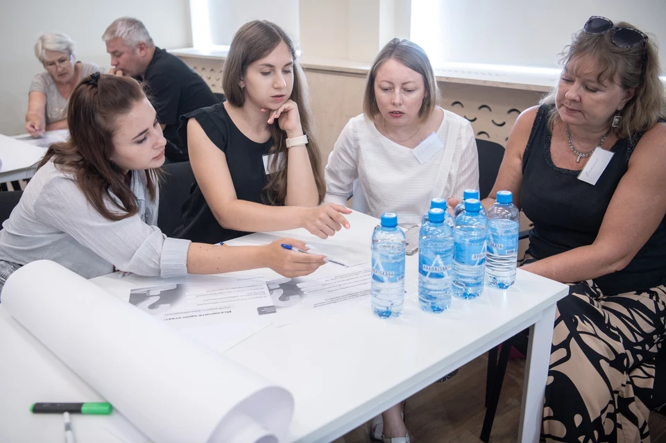 В Севастополе для работы на выборах подготовят почти 500 независимых общественных наблюдателей. Фото: Анна Садовникова