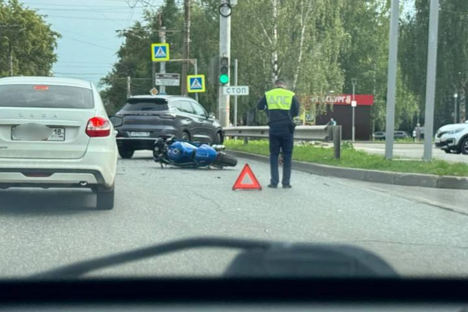 Обстоятельства устанавливаются. Фото: t.me/zloyizhevchanin
