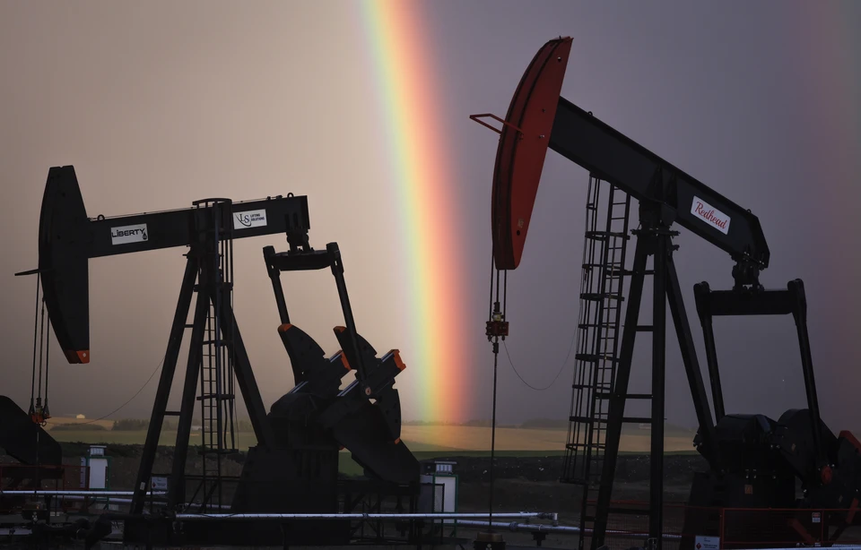 Новые обнаруженные залежи газа и нефти в Польше теперь являются самыми большими в Европе