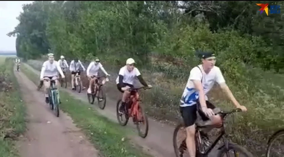 Фото: Стоп-кадр из видео