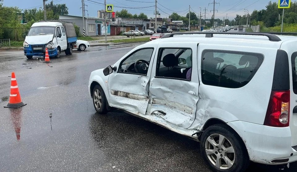 Фото: Управление Госавтоинспекции Орловской области