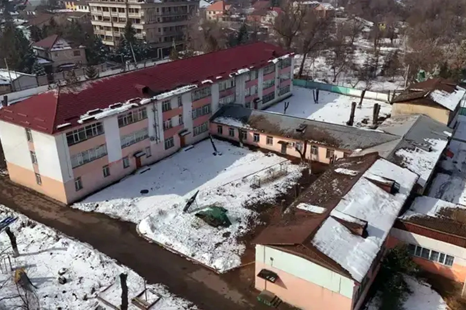Открытый источник
