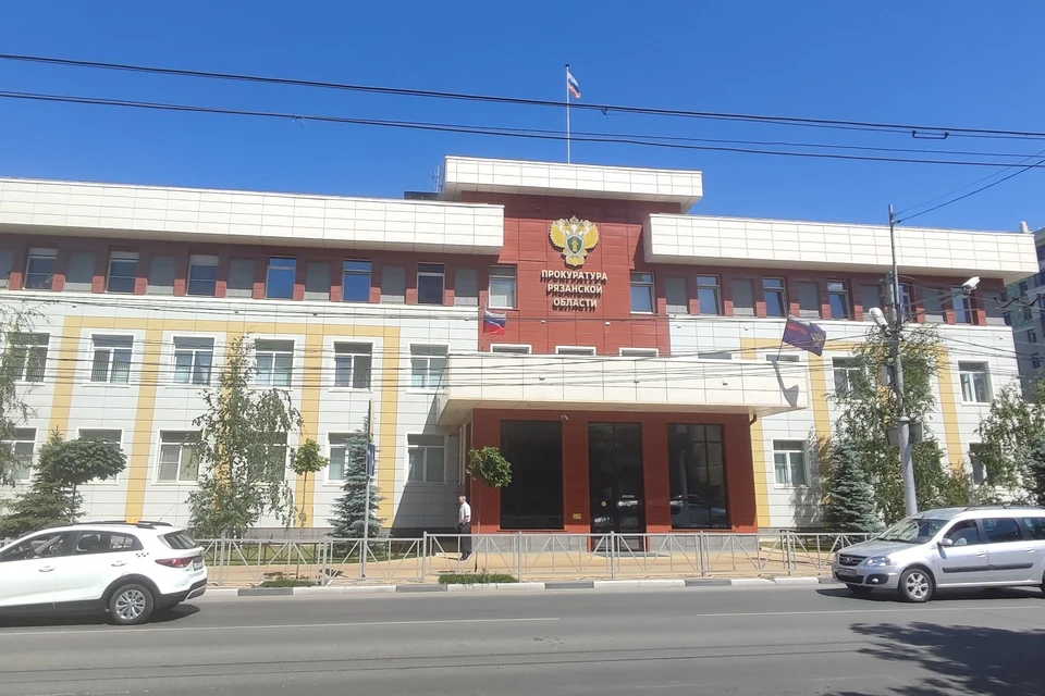 Двое рязанцев организовали сбыт оружия в Рязанской области.