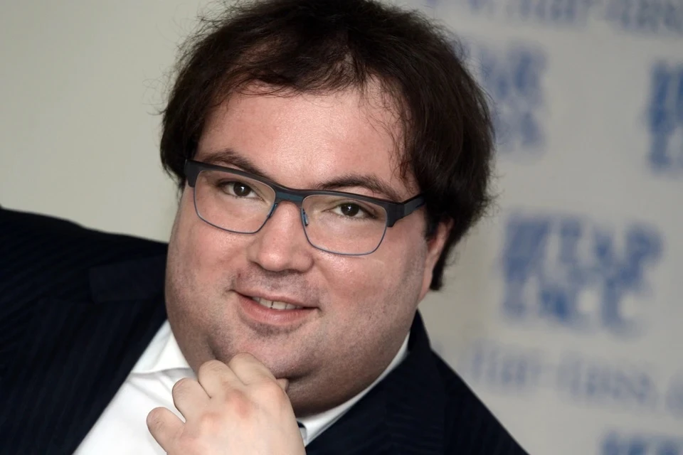 Шадаев рассказал, что зарубежные платформы не удаляют экстремистские материалы Фото: Юрий Машков/ТАСС