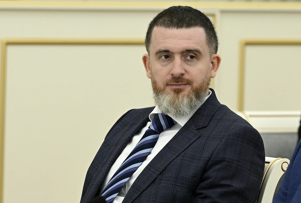 Максим Куракин.