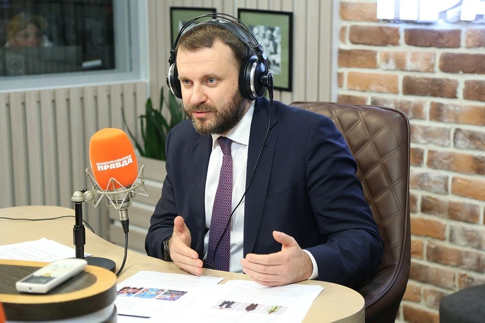 Орешкин: Главной проблемой для мировой экономики станет вымирание людей
