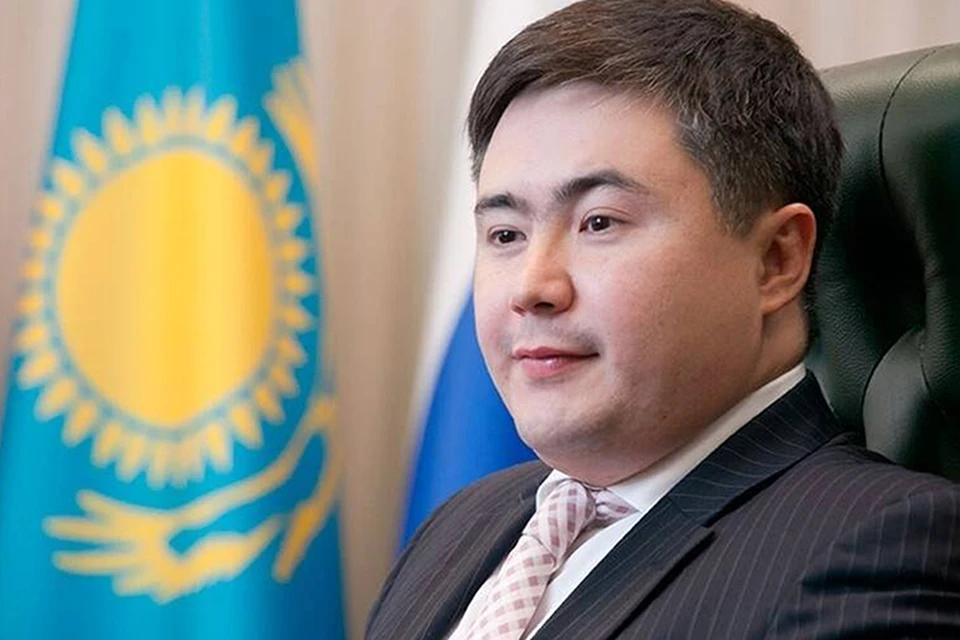 Открытый источник