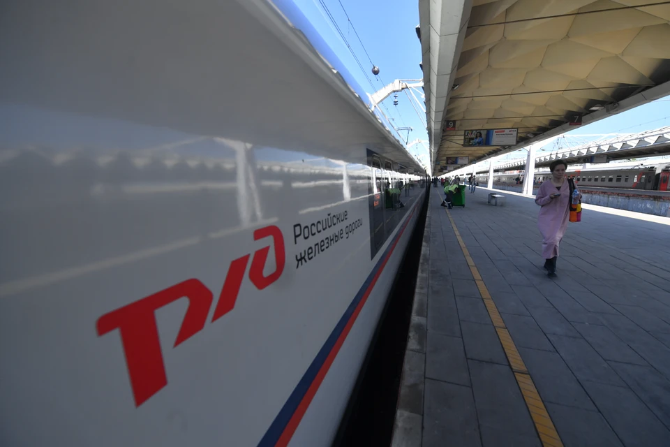 ГД приняла закон, ограничивающий продажу ж/д билетов через сторонние агрегаторы