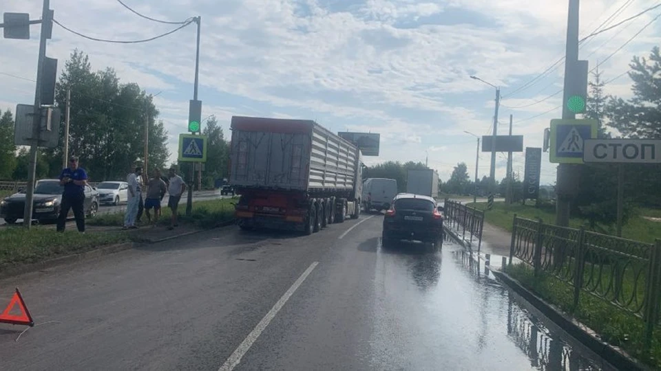 Фото: пресс-служба Госавтоинспекции УМВД России по Костромской области