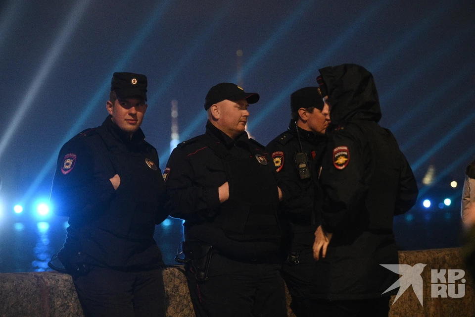 Рязанцев приглашают на работу в полицию на зарплату от 40 тысяч рублей.