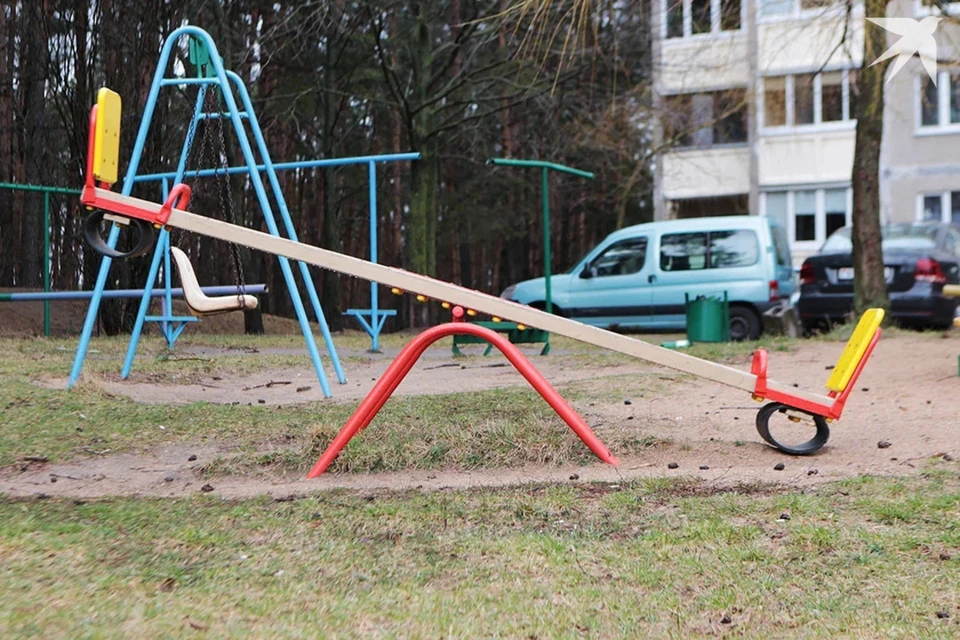 Минчанка пожаловалась в КГК на санаторий, в котором оздоравливался ее сын. Снимок носит иллюстративный характер.