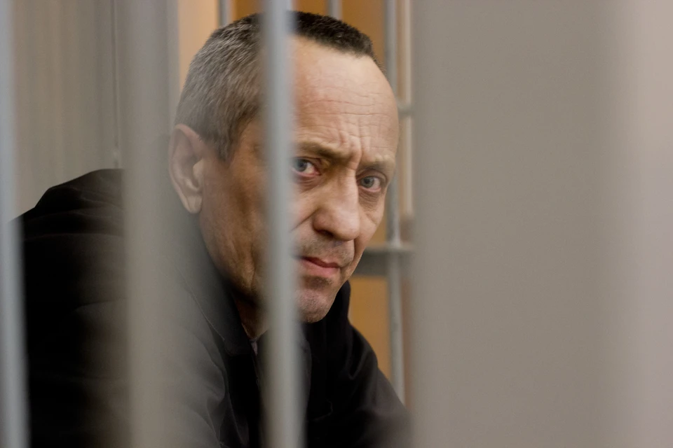 Число жертв Попкова приближается к 90. Его вновь обвиняют в убийстве.