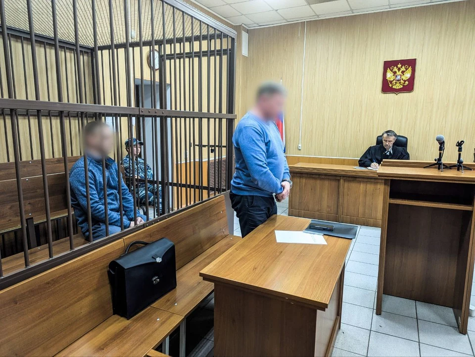 Фото предоставлено Следственным комитетом РФ по Владимирской области.