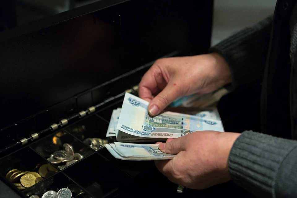 Новосибирский бизнес нуждается в продавцах.