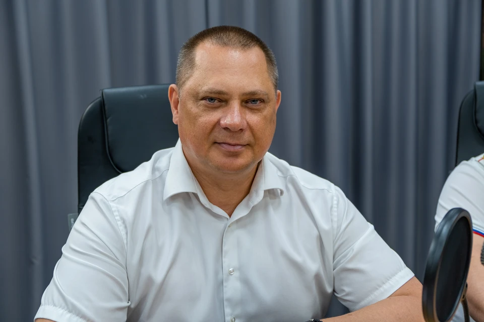 Начальник уголовного розыска ГУ МВД России по Краснодарскому краю Александр Бондарев рассказал в эфире радио "КП" о новых способах мошенничества на Кубани