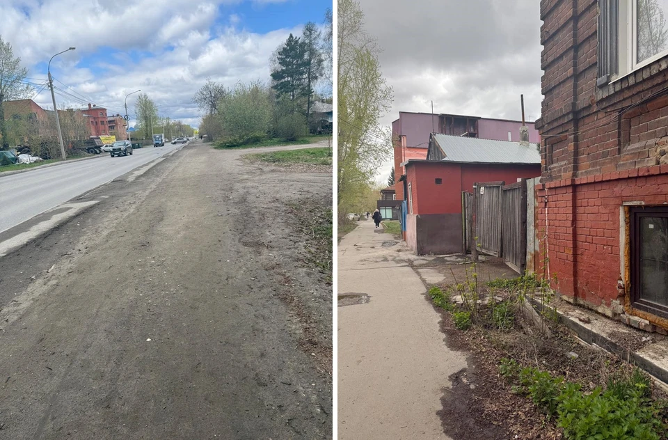 Фото: прокуратура Томской области