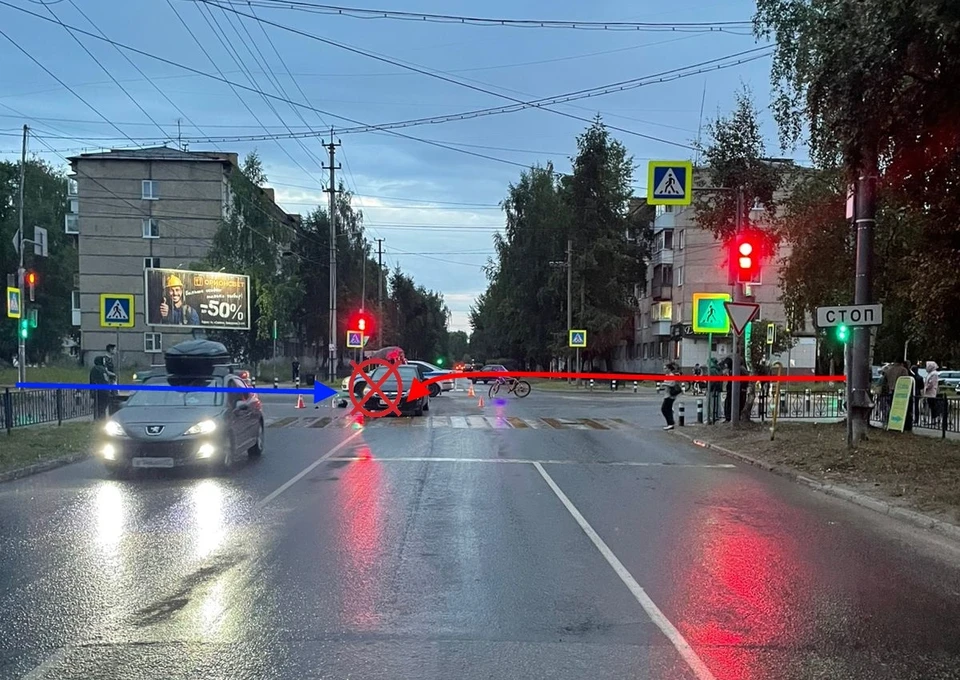 Фото: Госавтоинспекция Коми