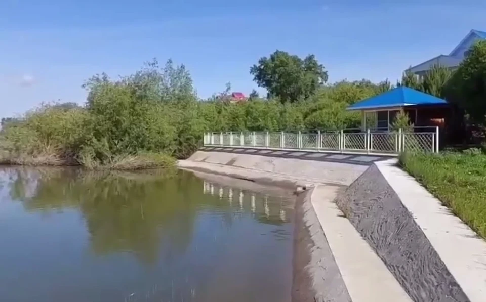 Фото: прокуратура Омской области
