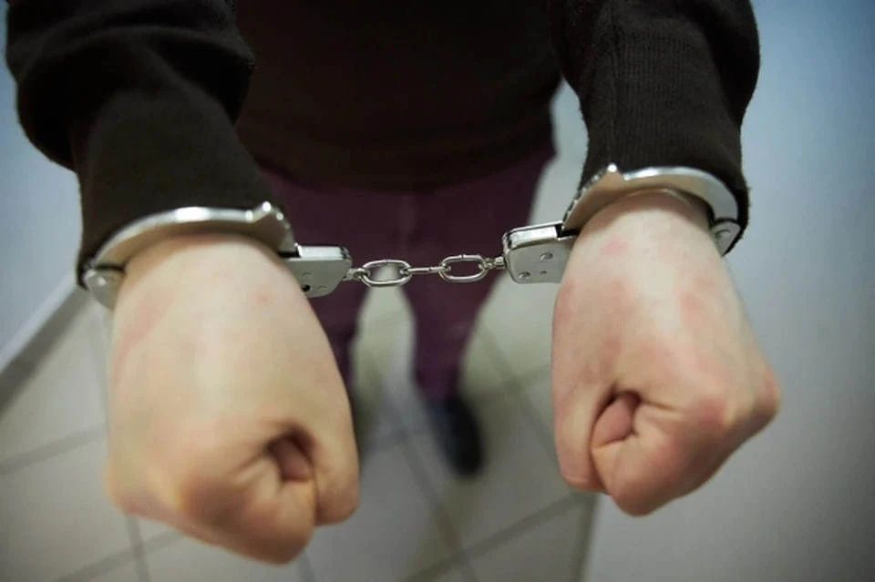 Из Турции депортировали мужчину, разыскиваемого за хищение 600 млн рублей