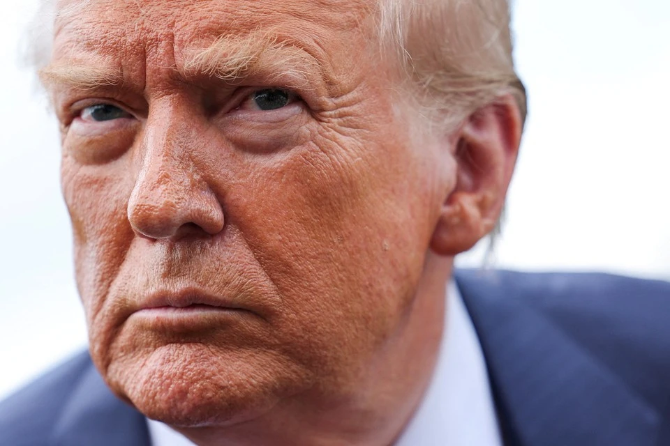 Politico: Южный Парк показал Трампа в постели с дьяволом, упомянув за Эпштейна